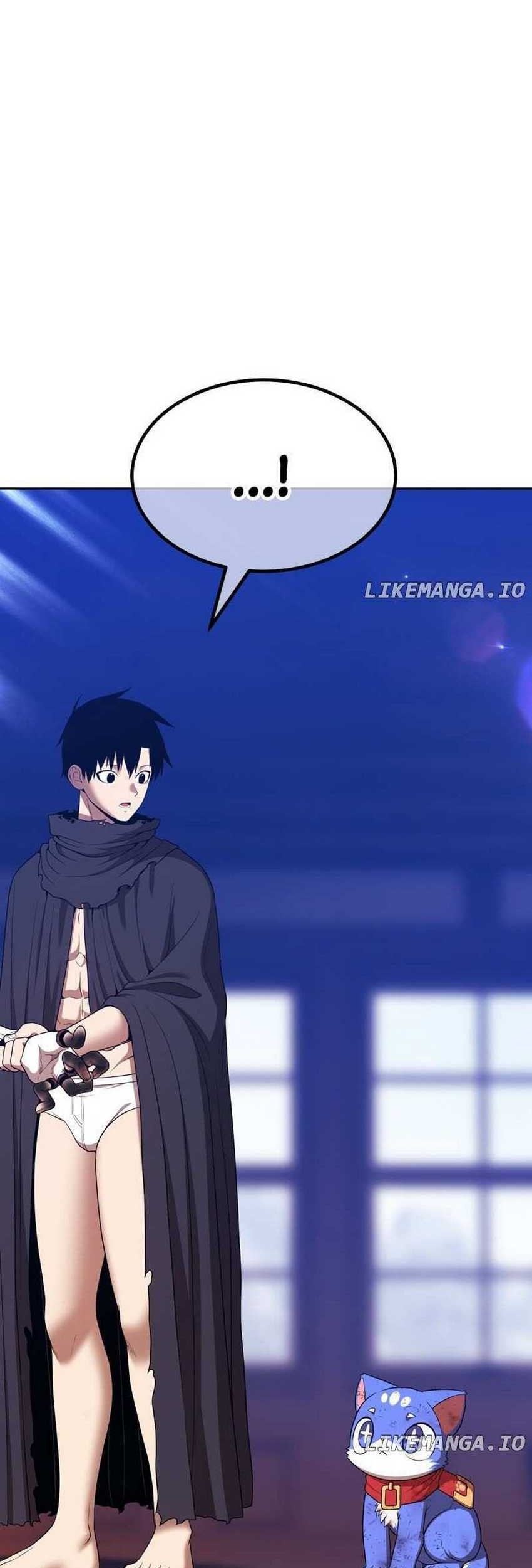 +99 Wooden Stick Chapter 90 Gambar 304