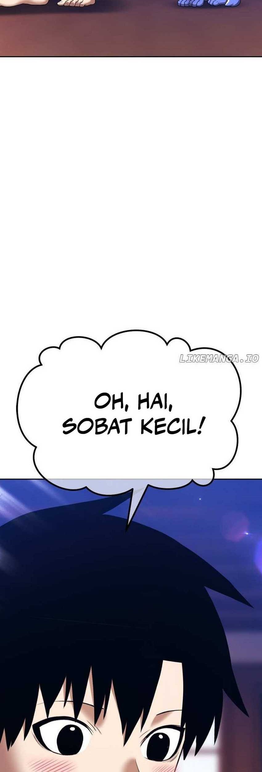 +99 Wooden Stick Chapter 90 Gambar 305