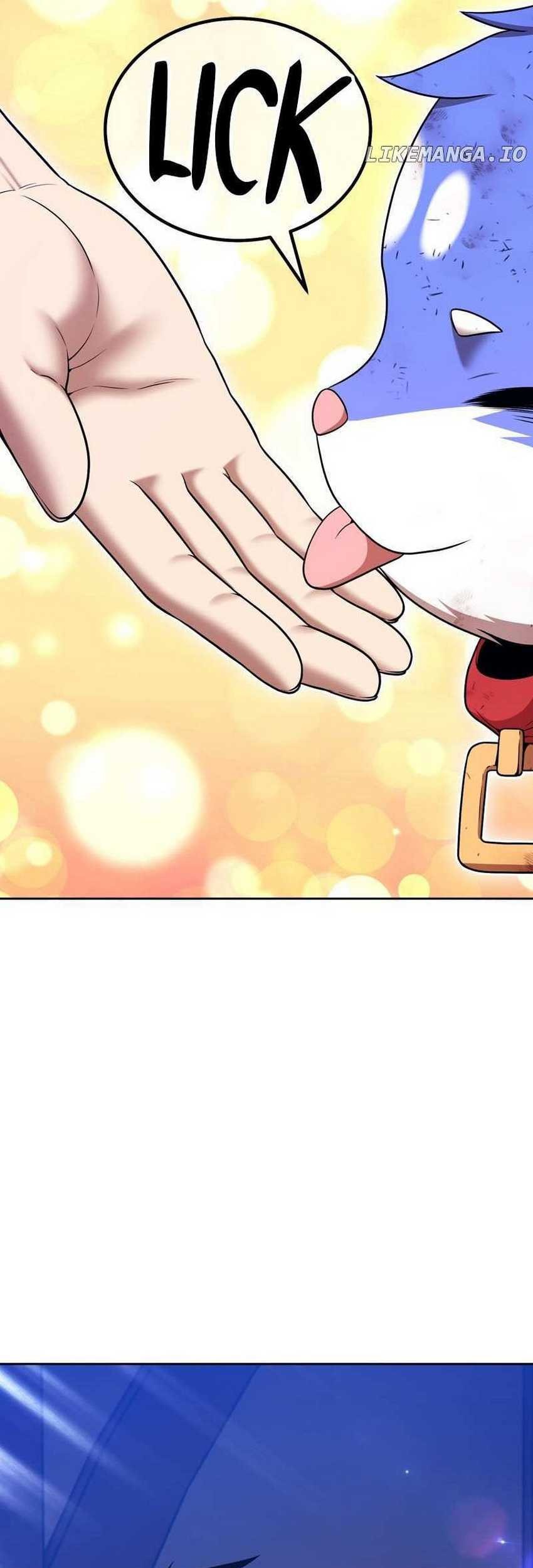 +99 Wooden Stick Chapter 90 Gambar 309