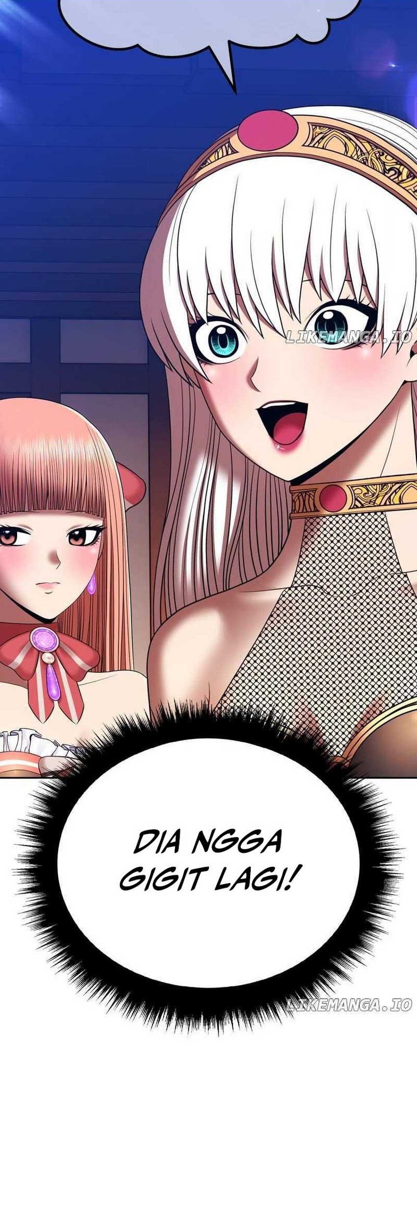 +99 Wooden Stick Chapter 90 Gambar 311