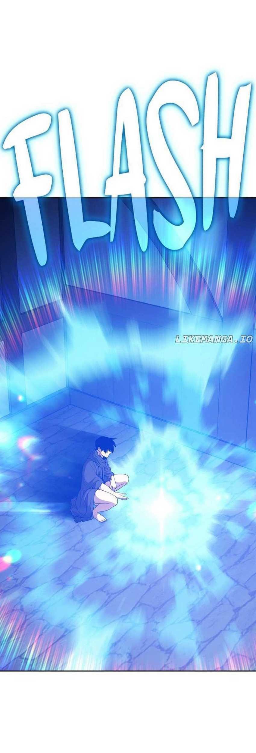 +99 Wooden Stick Chapter 90 Gambar 313
