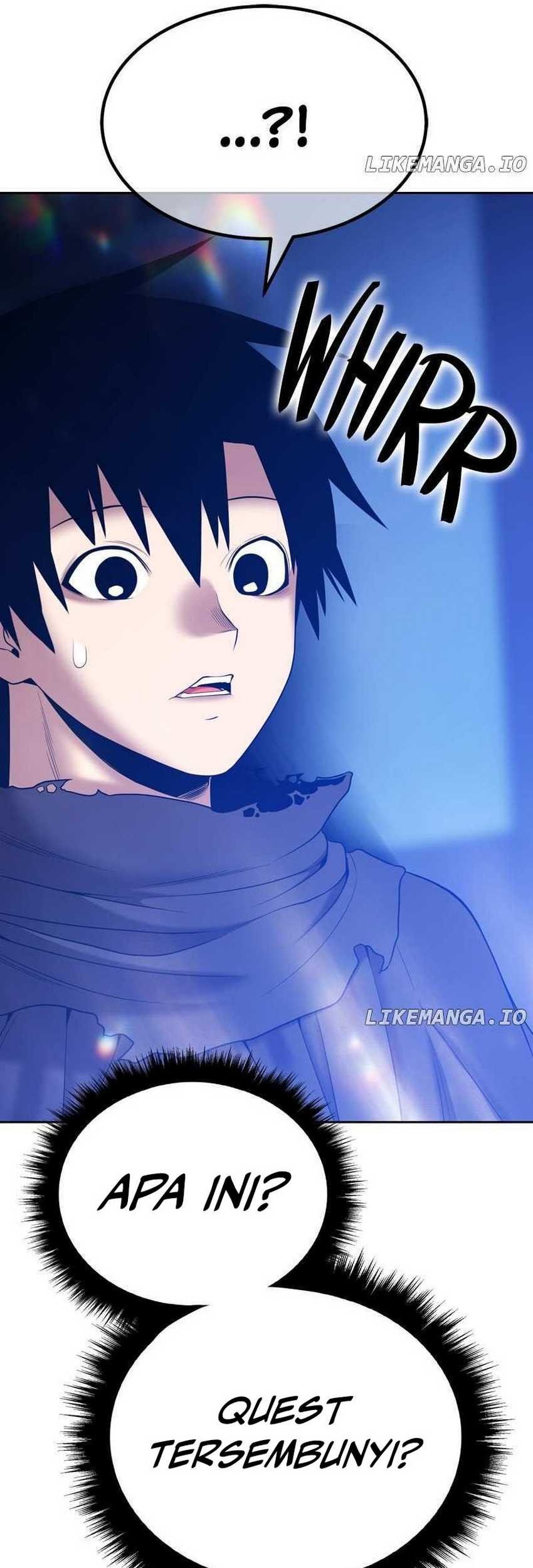 +99 Wooden Stick Chapter 90 Gambar 315