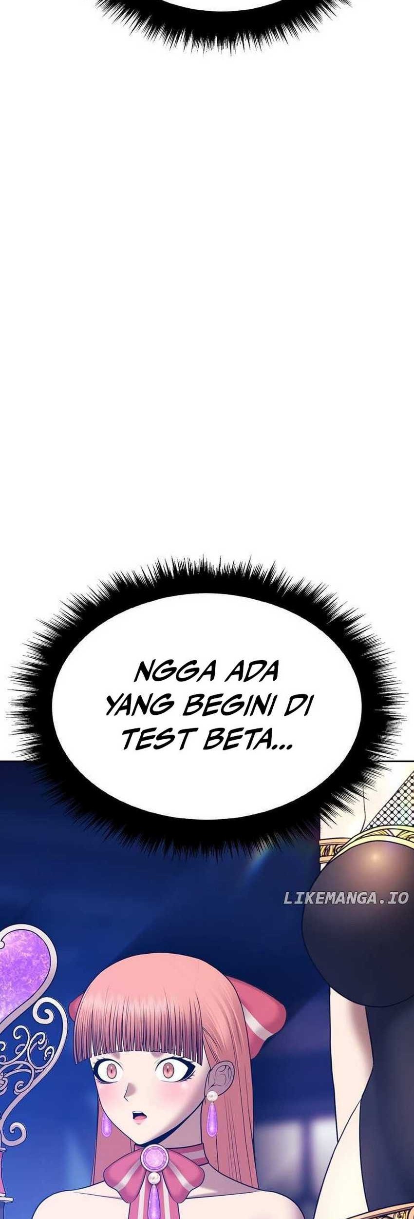 +99 Wooden Stick Chapter 90 Gambar 316
