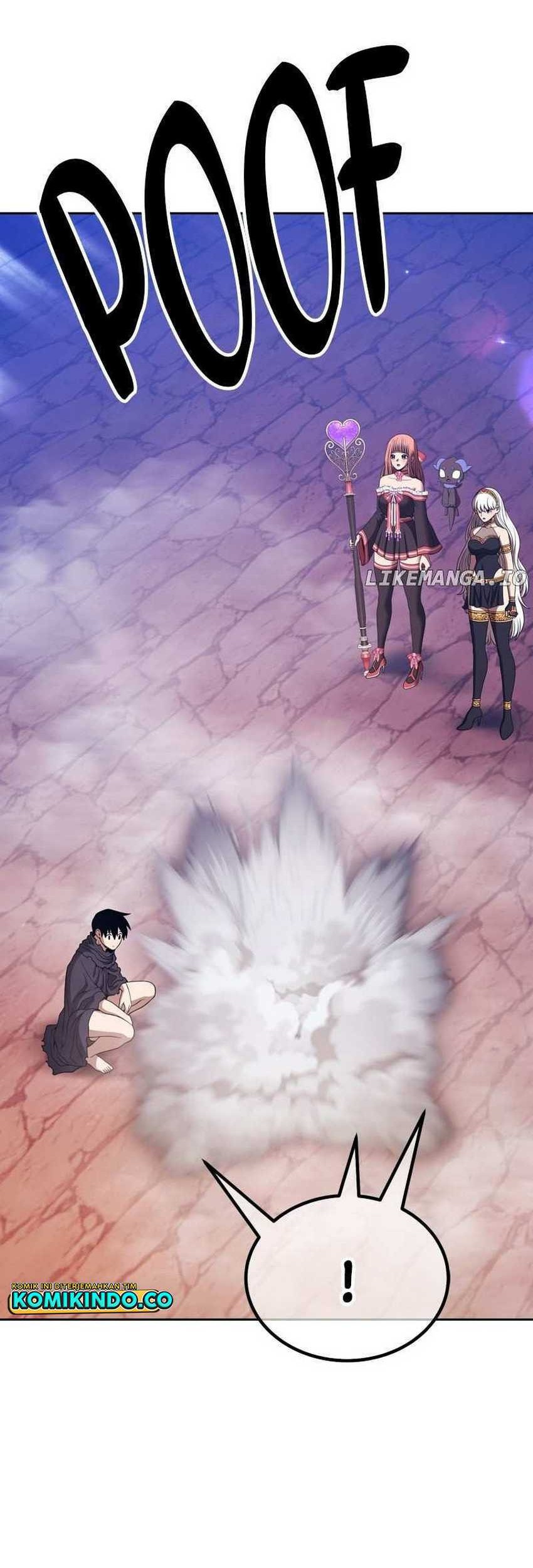 +99 Wooden Stick Chapter 90 Gambar 318