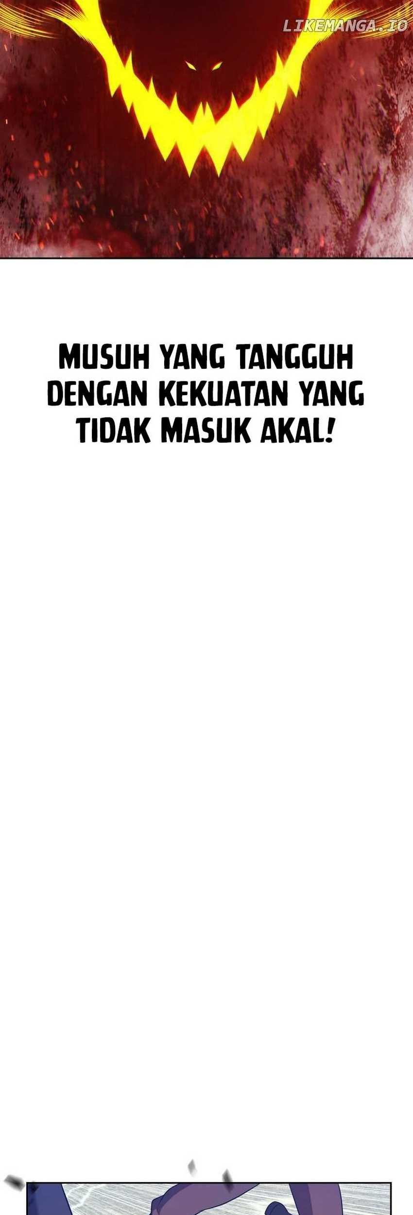 +99 Wooden Stick Chapter 90 Gambar 19