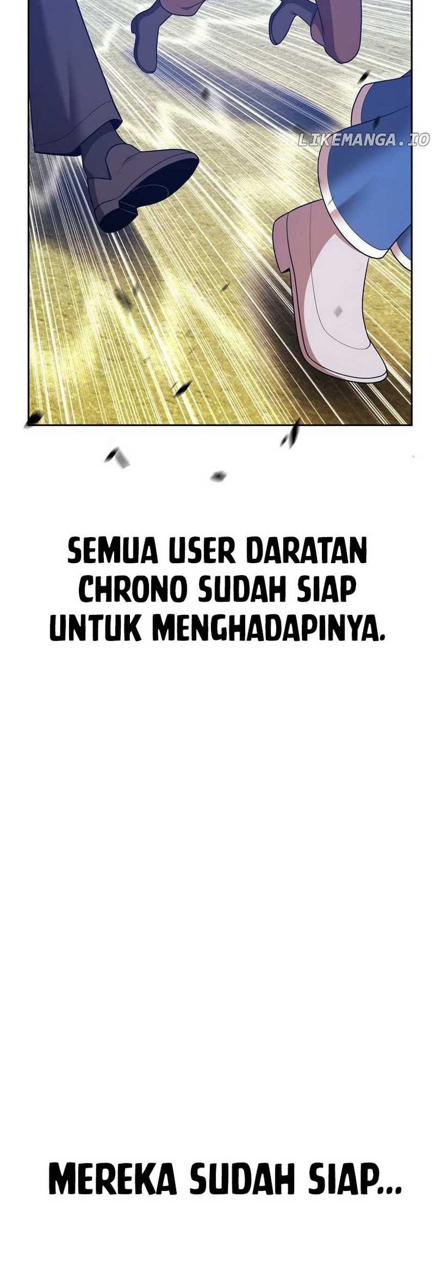 +99 Wooden Stick Chapter 90 Gambar 20