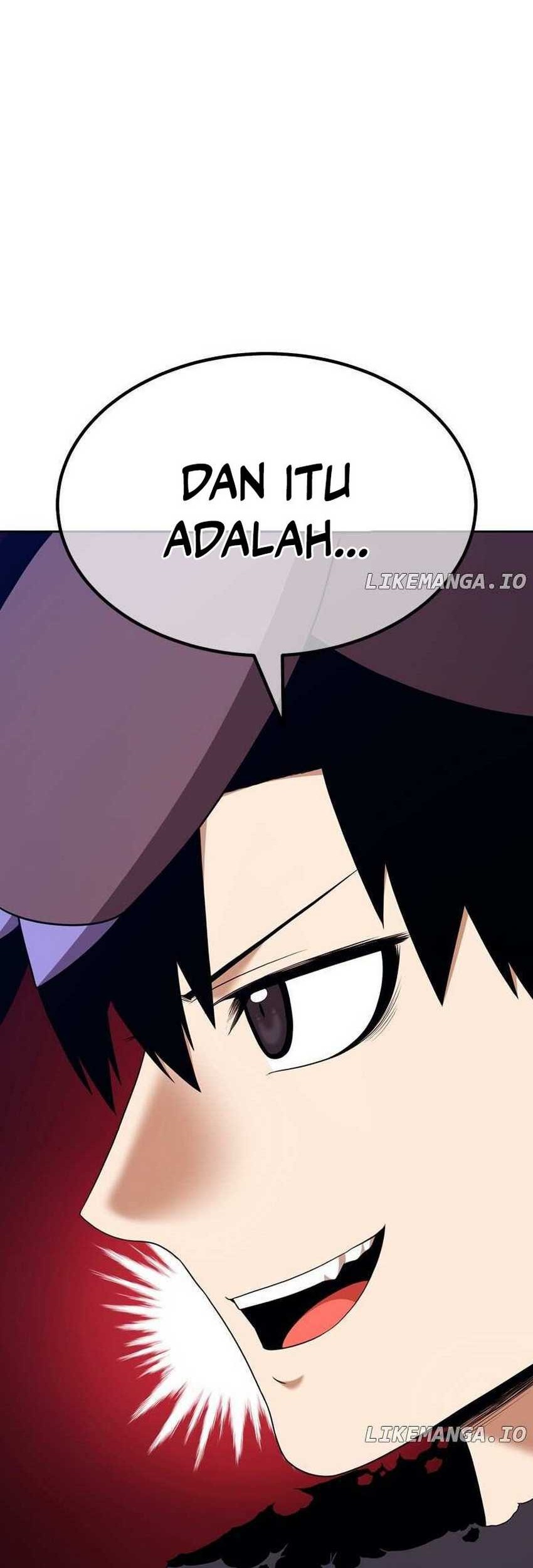 +99 Wooden Stick Chapter 90 Gambar 32