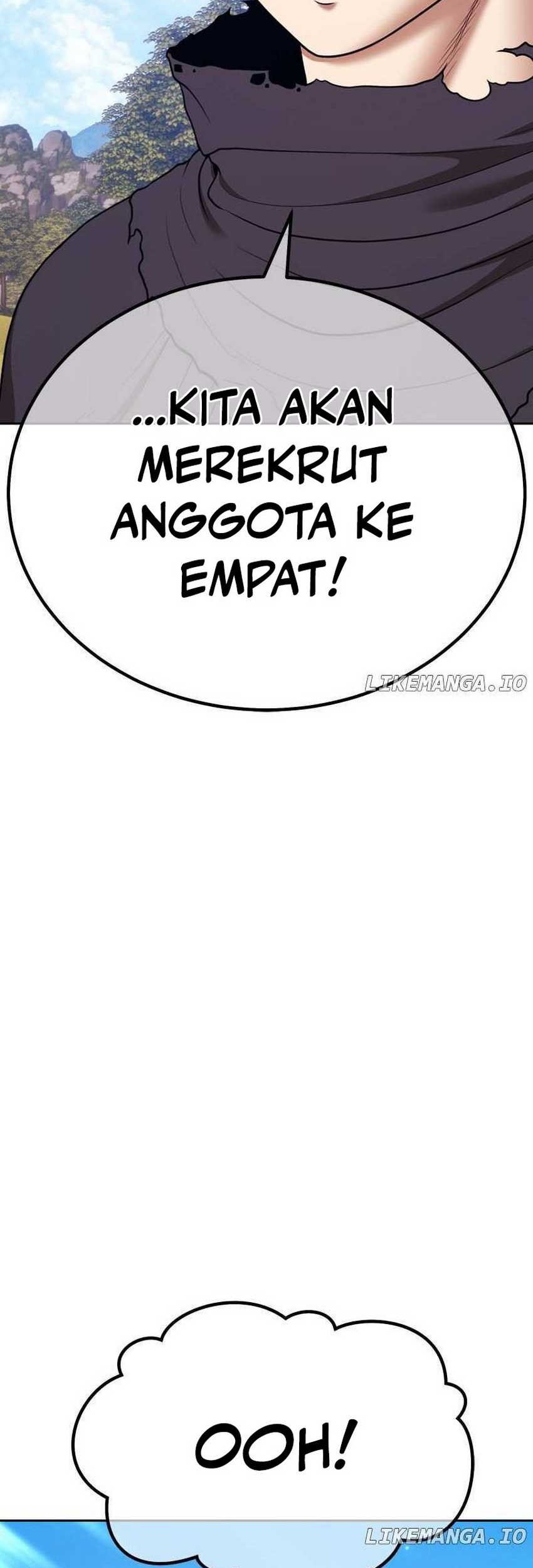 +99 Wooden Stick Chapter 90 Gambar 38