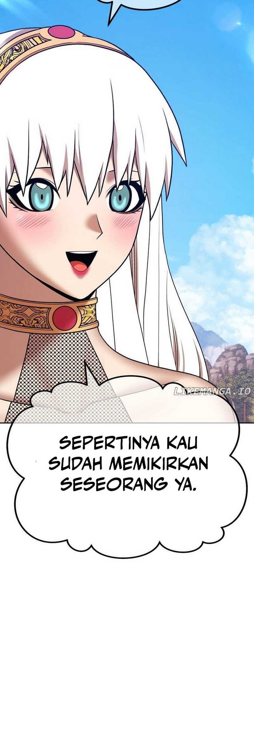 +99 Wooden Stick Chapter 90 Gambar 39