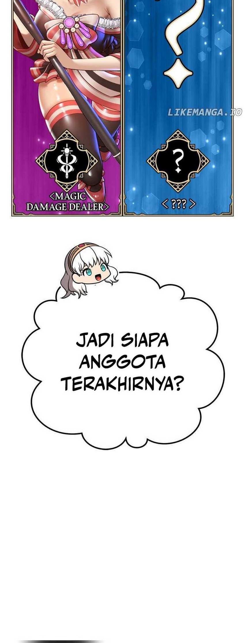 +99 Wooden Stick Chapter 90 Gambar 41