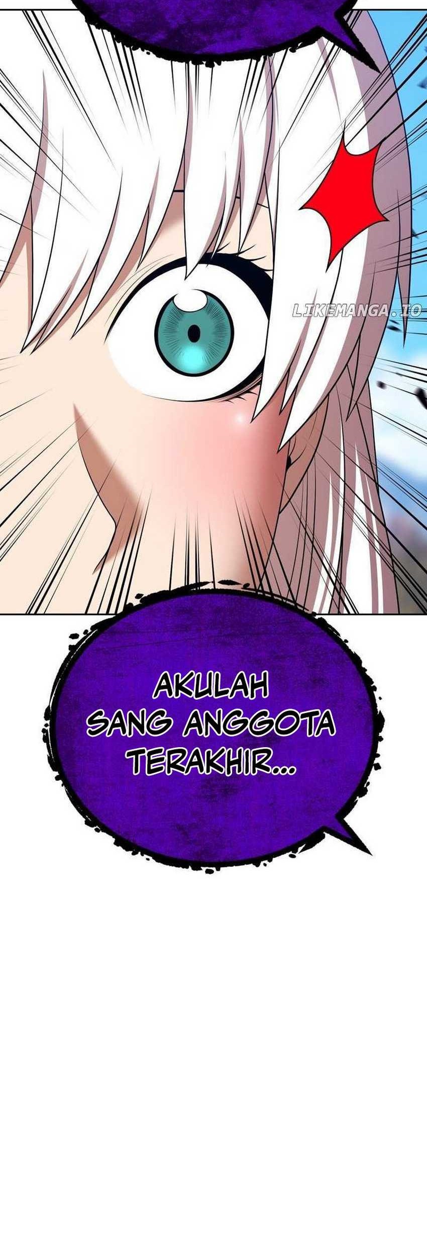 +99 Wooden Stick Chapter 90 Gambar 47