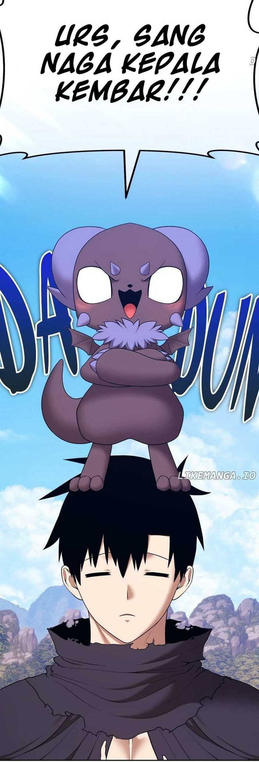 +99 Wooden Stick Chapter 90 Gambar 50