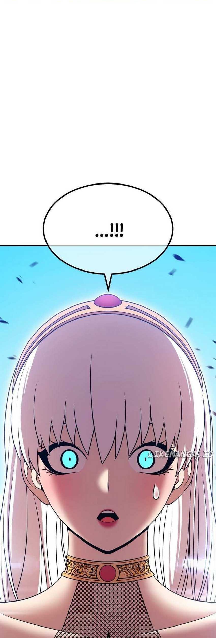 +99 Wooden Stick Chapter 90 Gambar 51