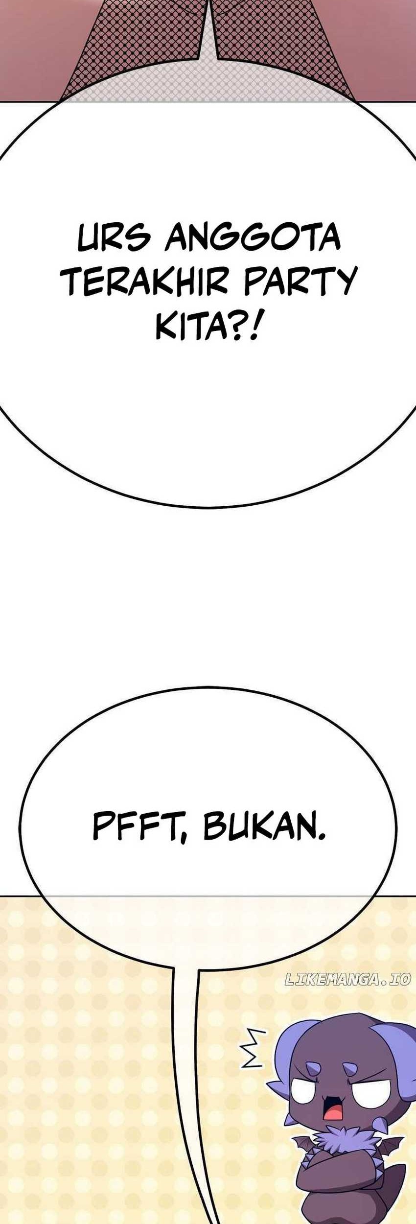 +99 Wooden Stick Chapter 90 Gambar 52