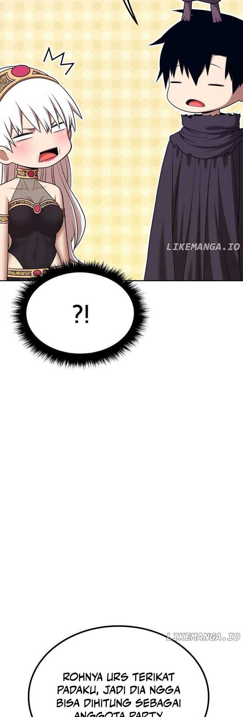 +99 Wooden Stick Chapter 90 Gambar 53