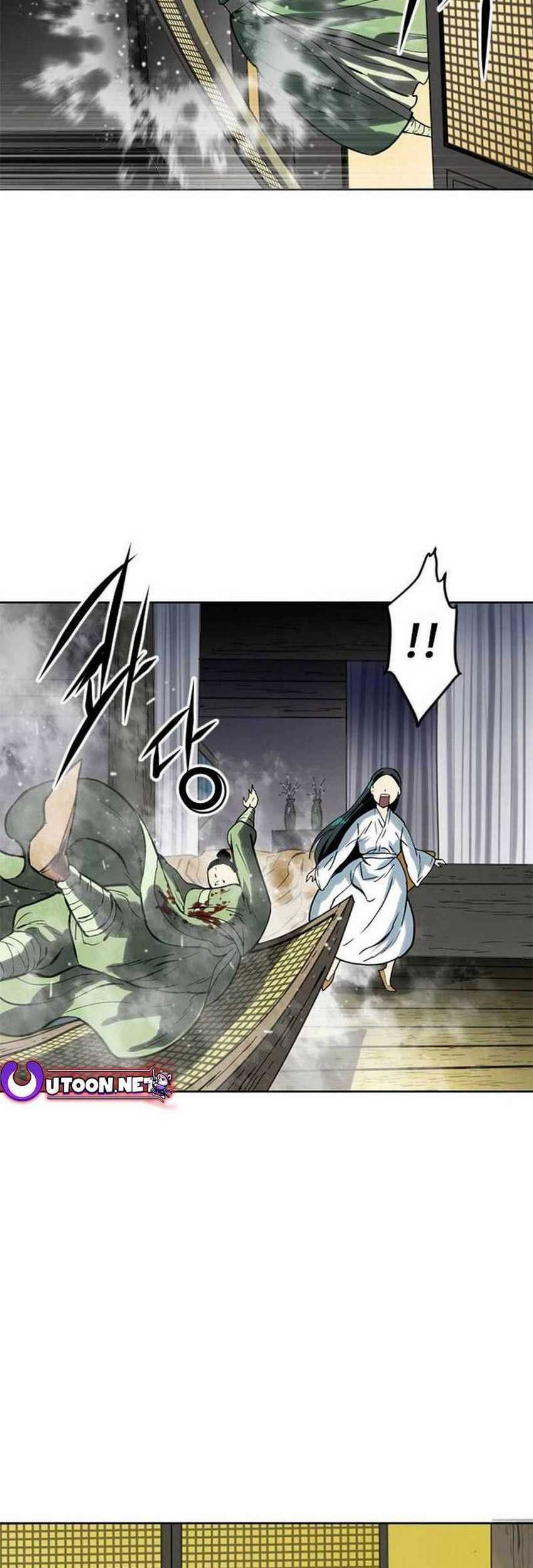 The Greatest in the World Chapter 66 Gambar 42
