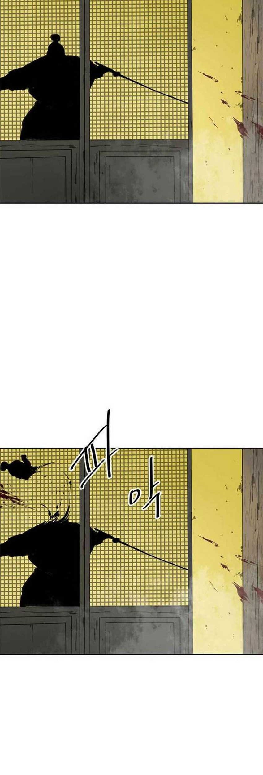 The Greatest in the World Chapter 66 Gambar 43