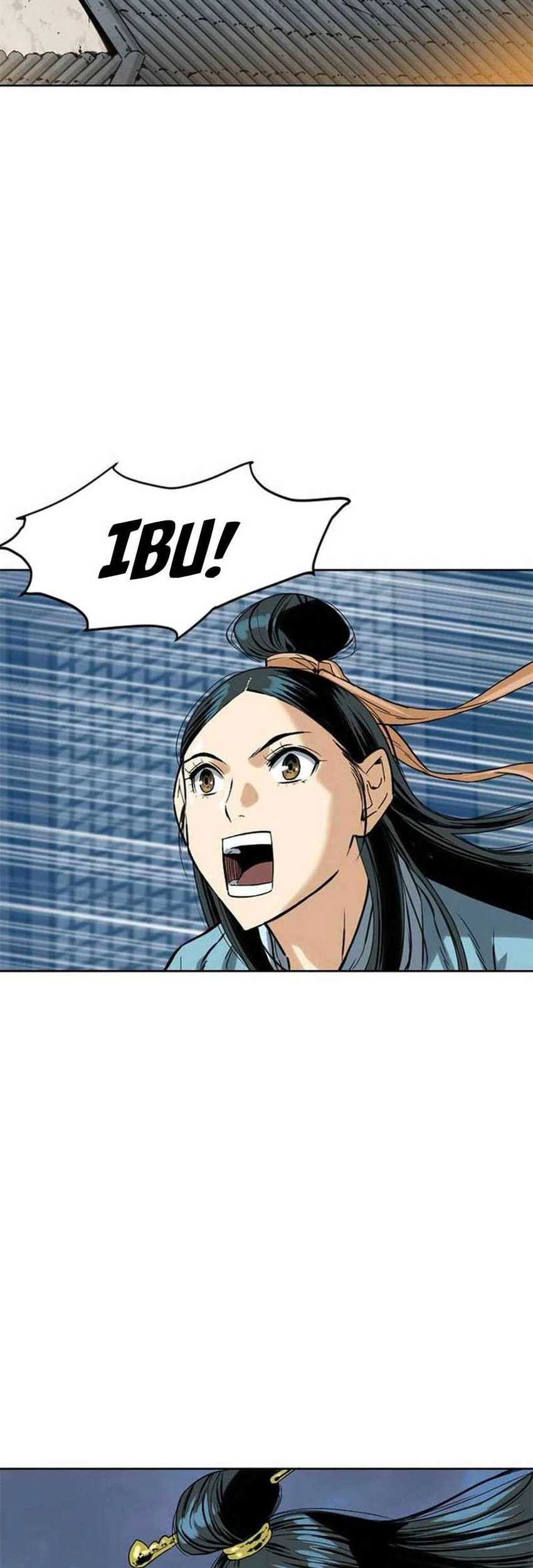 The Greatest in the World Chapter 66 Gambar 48