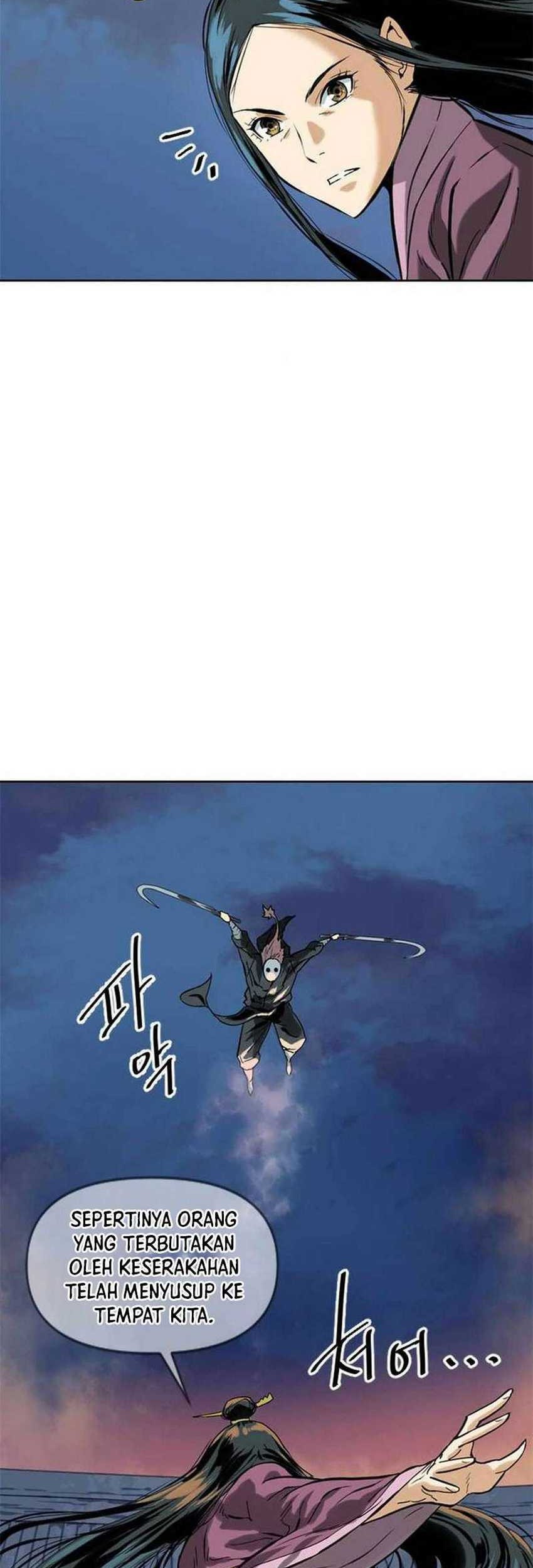 The Greatest in the World Chapter 66 Gambar 49