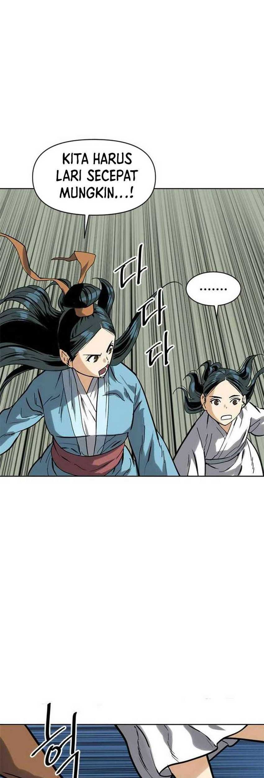 The Greatest in the World Chapter 66 Gambar 53