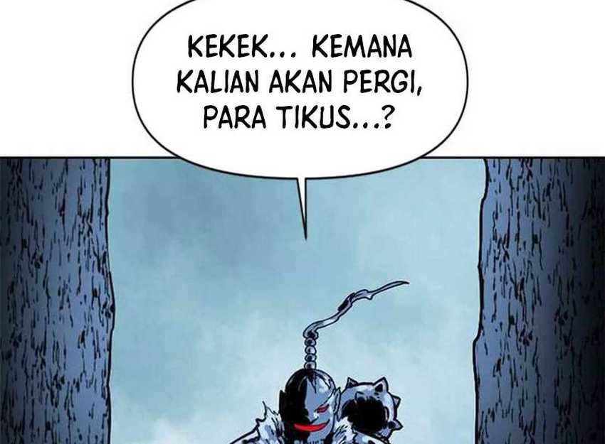 The Greatest in the World Chapter 66 Gambar 56