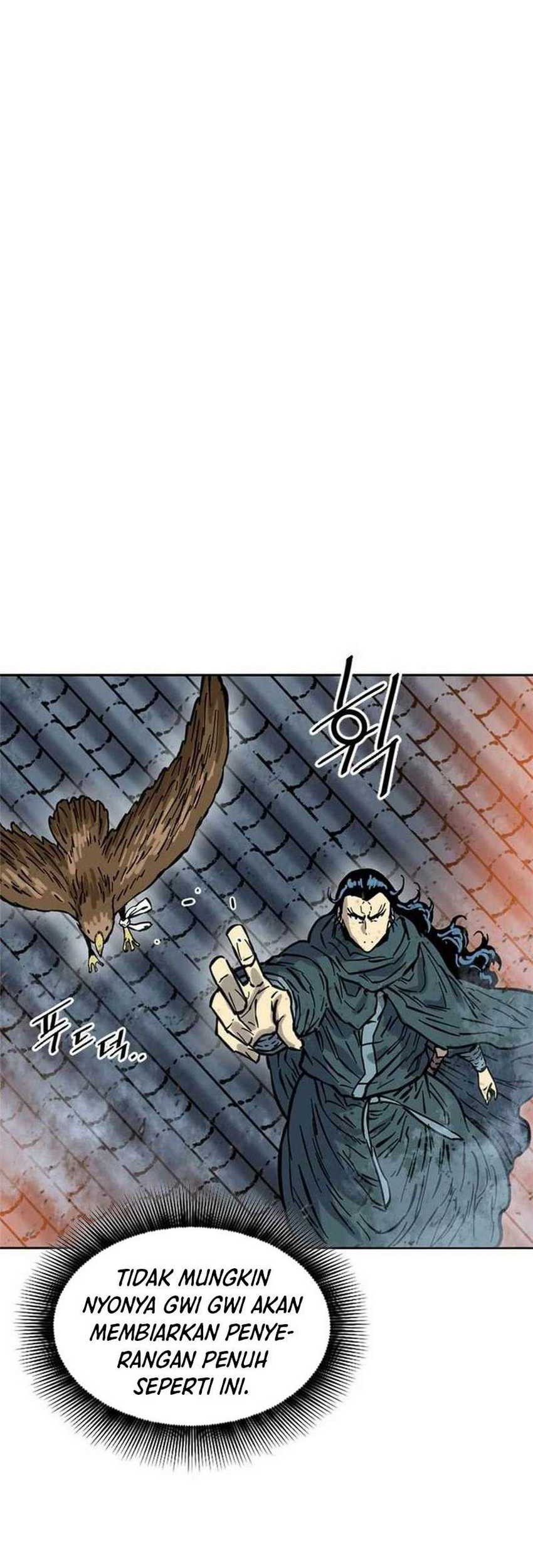 The Greatest in the World Chapter 66 Gambar 59