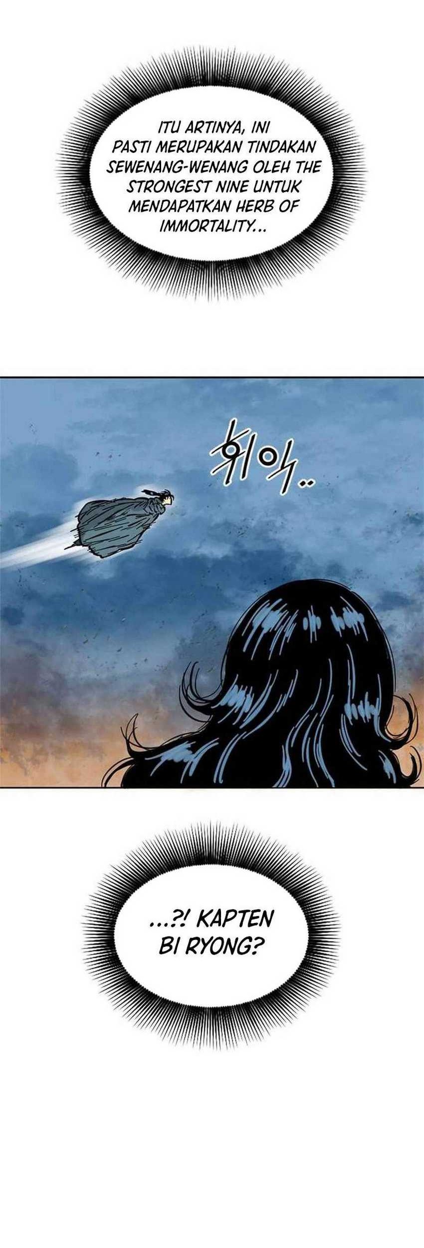 The Greatest in the World Chapter 66 Gambar 60