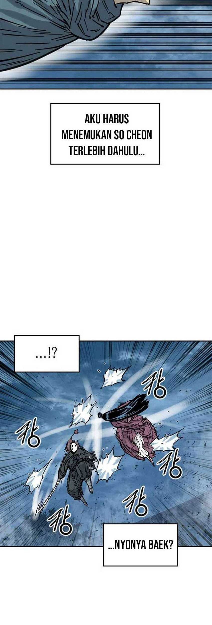 The Greatest in the World Chapter 66 Gambar 63