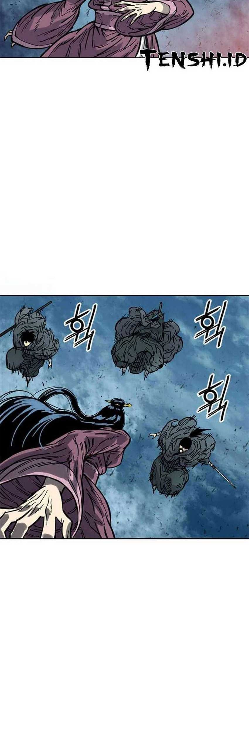 The Greatest in the World Chapter 66 Gambar 68