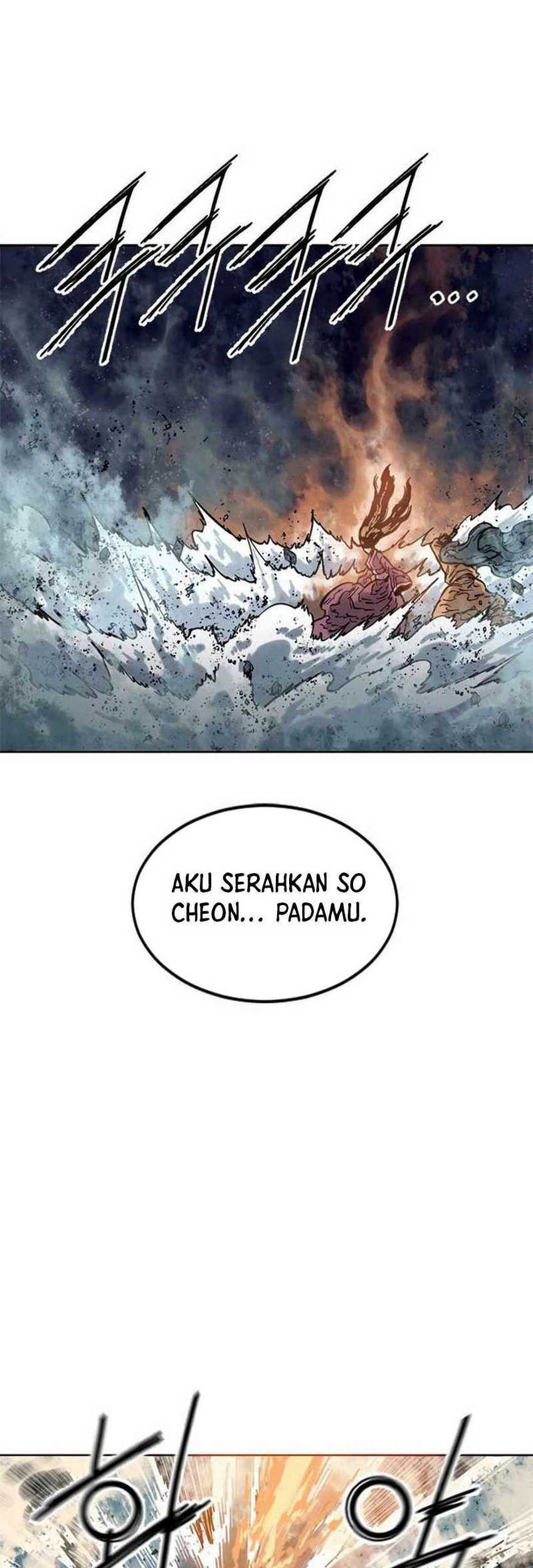 The Greatest in the World Chapter 66 Gambar 75