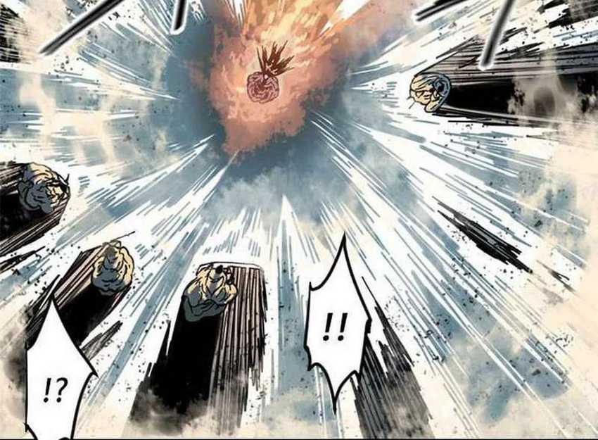 The Greatest in the World Chapter 66 Gambar 76