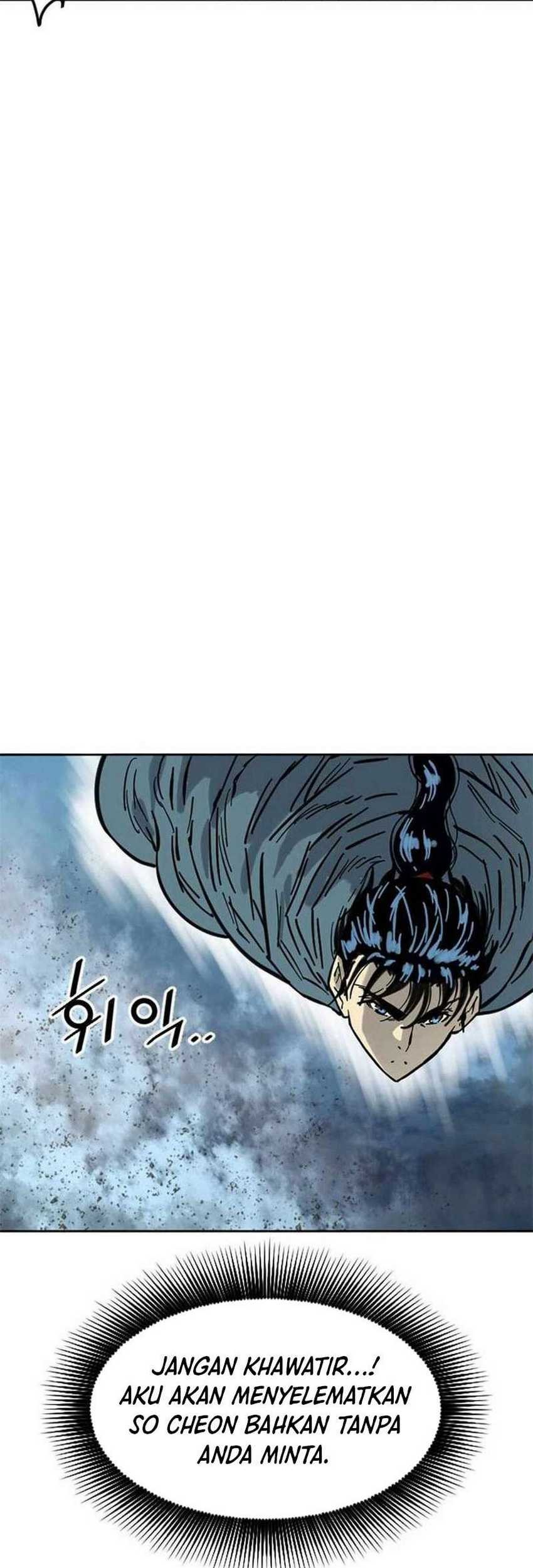 The Greatest in the World Chapter 66 Gambar 77