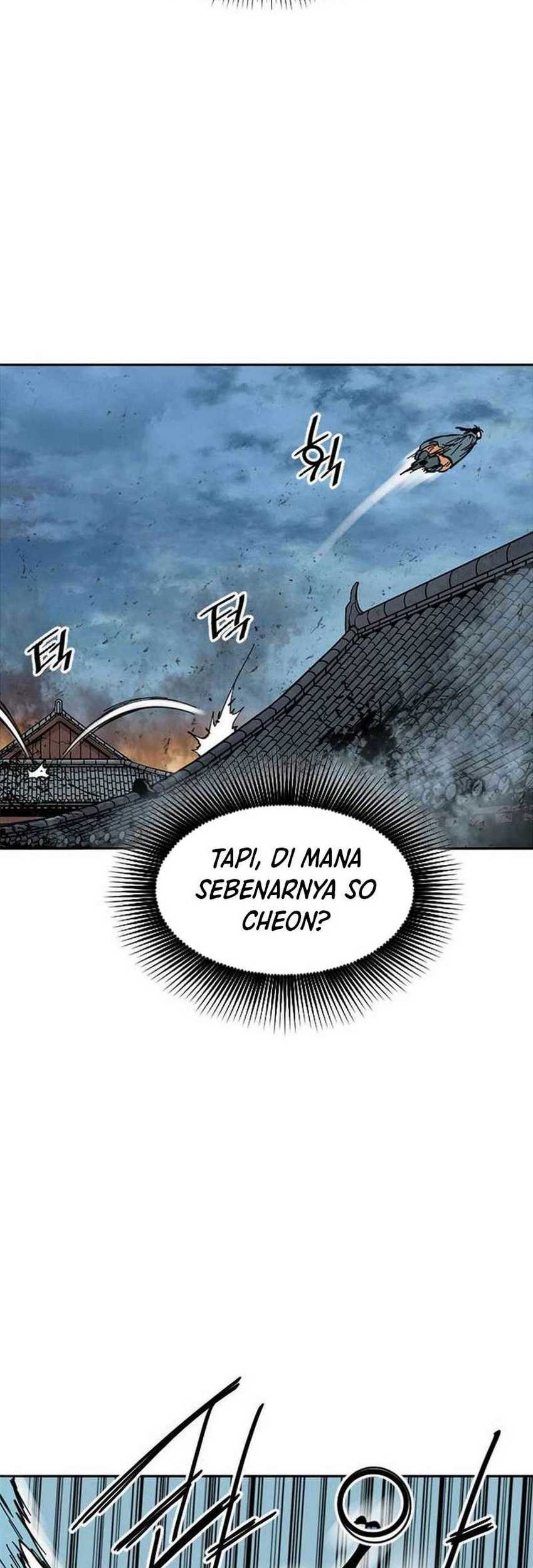 The Greatest in the World Chapter 66 Gambar 78