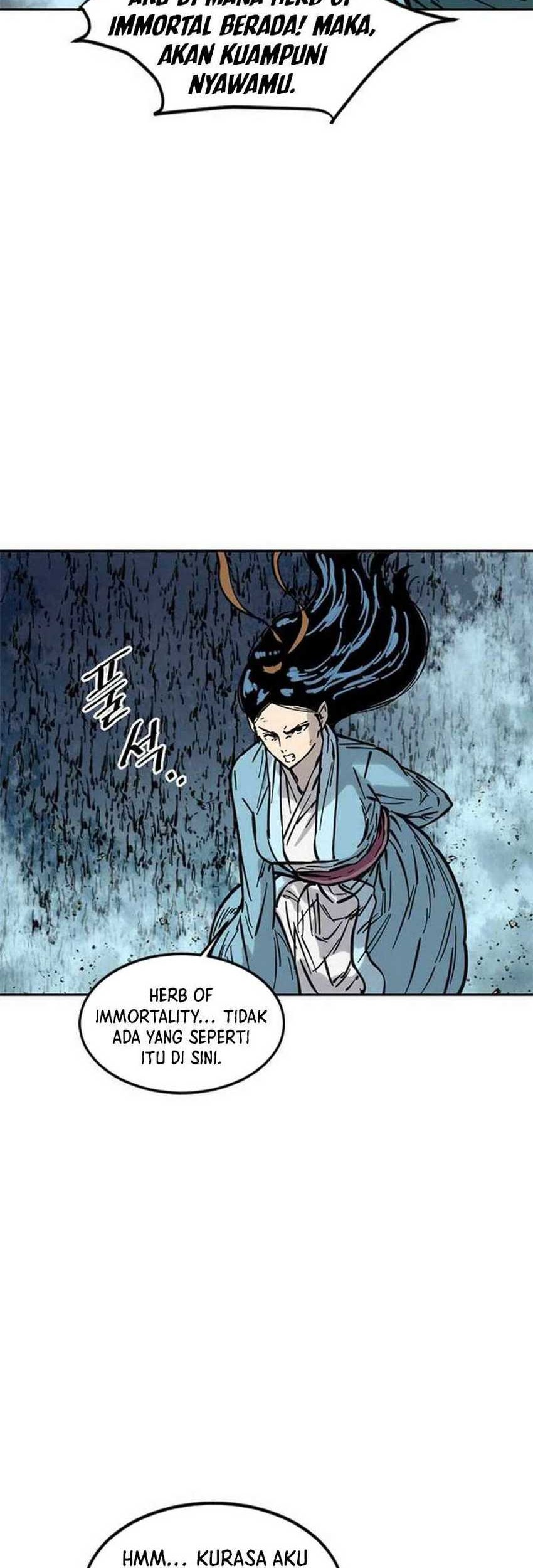 The Greatest in the World Chapter 66 Gambar 80
