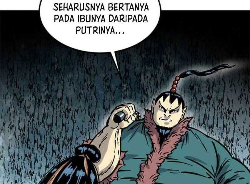 The Greatest in the World Chapter 66 Gambar 81