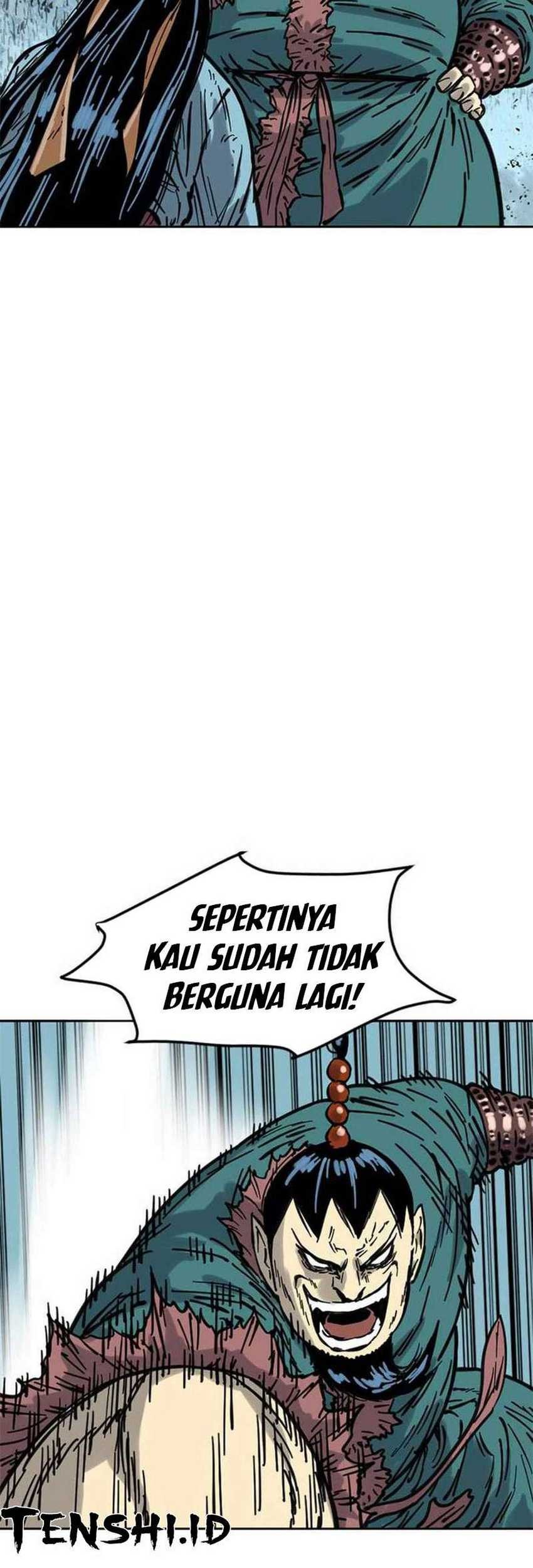 The Greatest in the World Chapter 66 Gambar 82