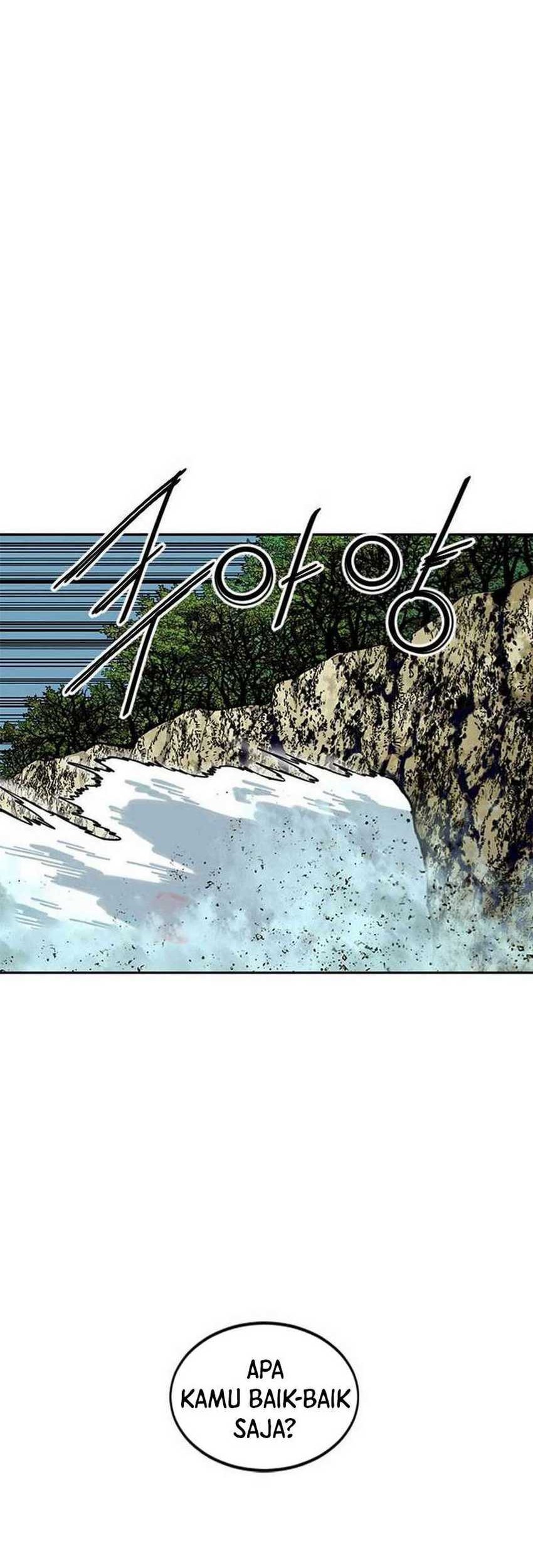 The Greatest in the World Chapter 66 Gambar 83
