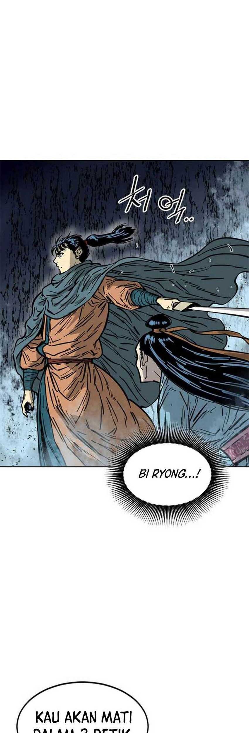 The Greatest in the World Chapter 66 Gambar 84