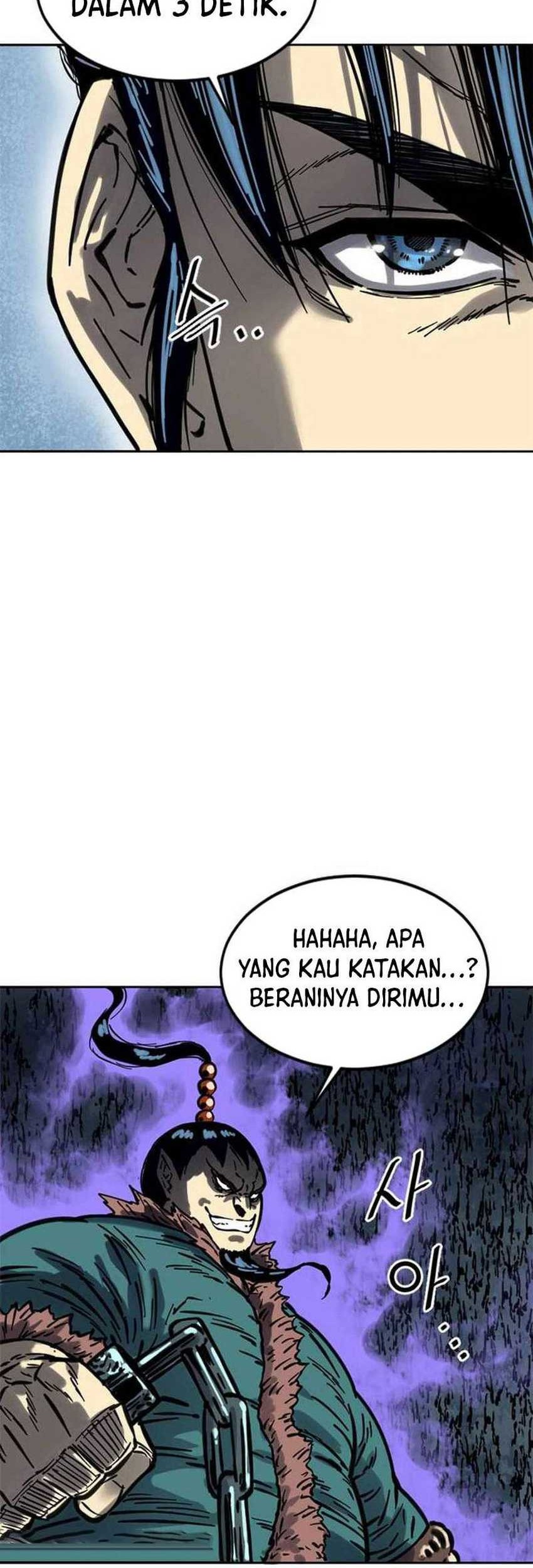 The Greatest in the World Chapter 66 Gambar 85