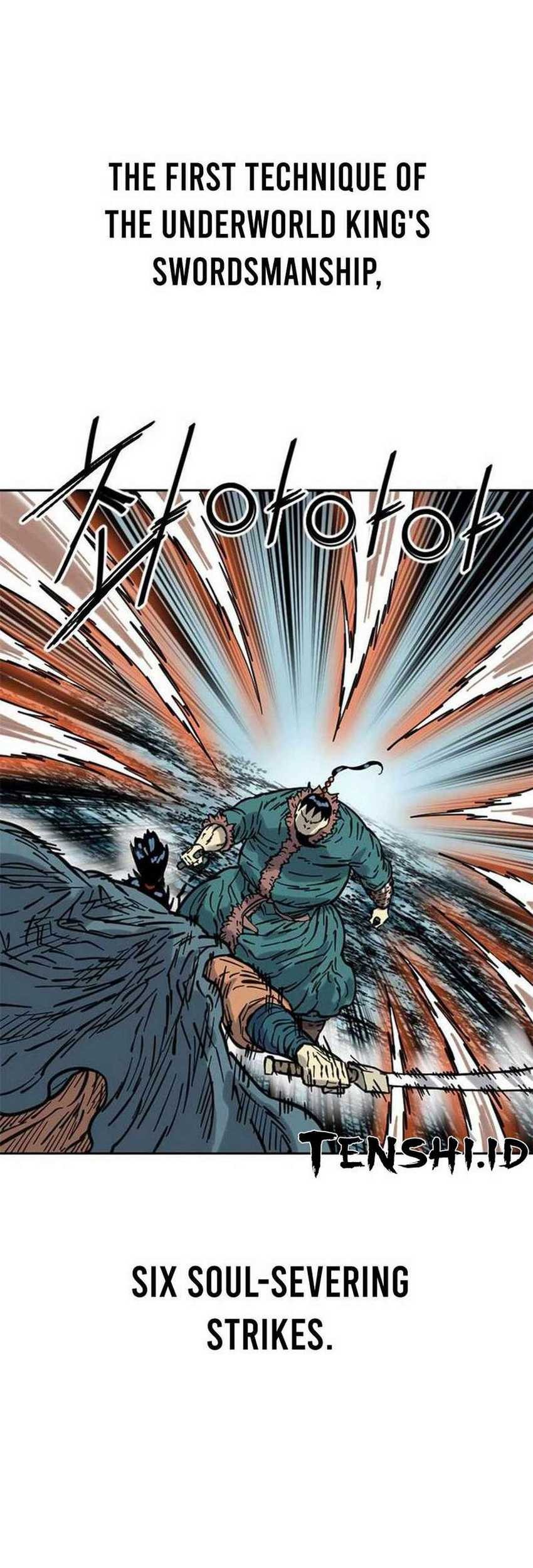 The Greatest in the World Chapter 66 Gambar 87