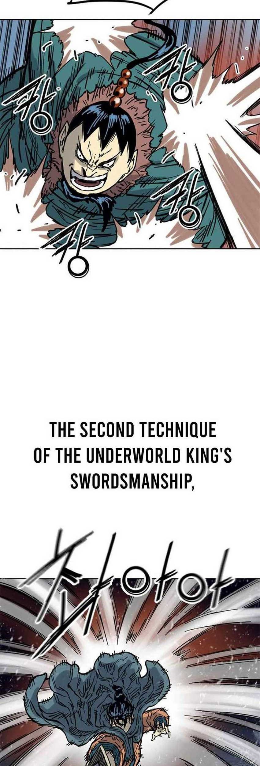 The Greatest in the World Chapter 66 Gambar 89