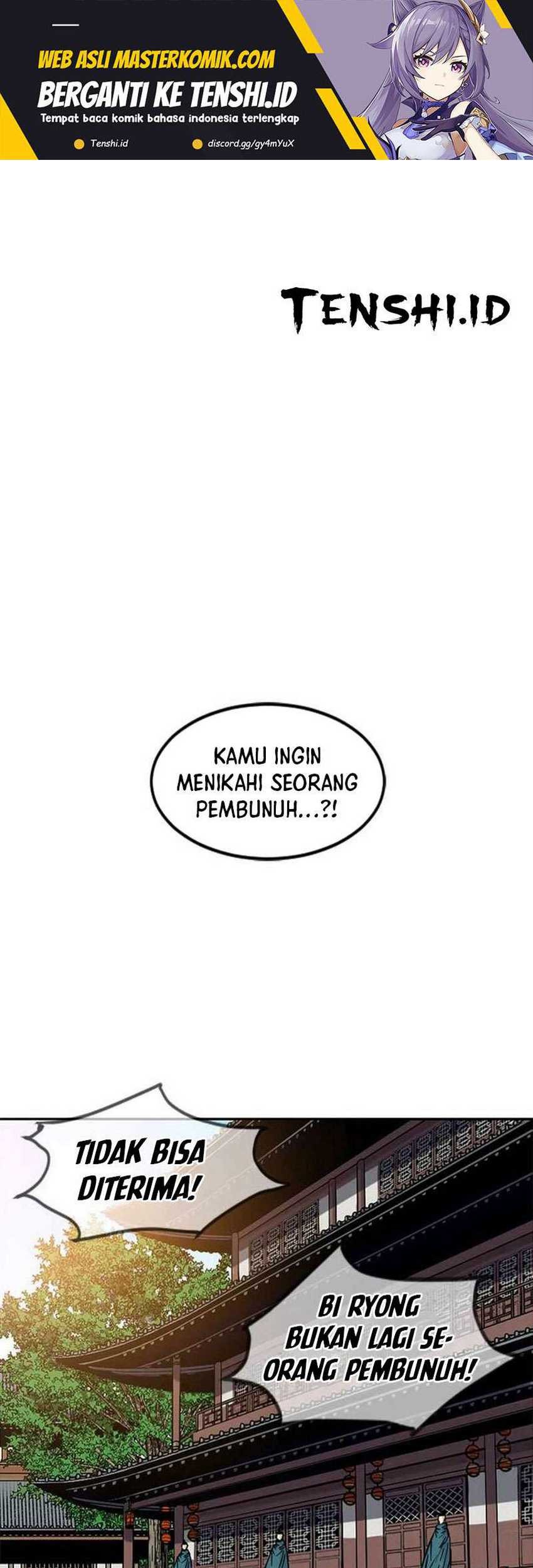 Baca The Greatest in the World Chapter 66 Gambar 2