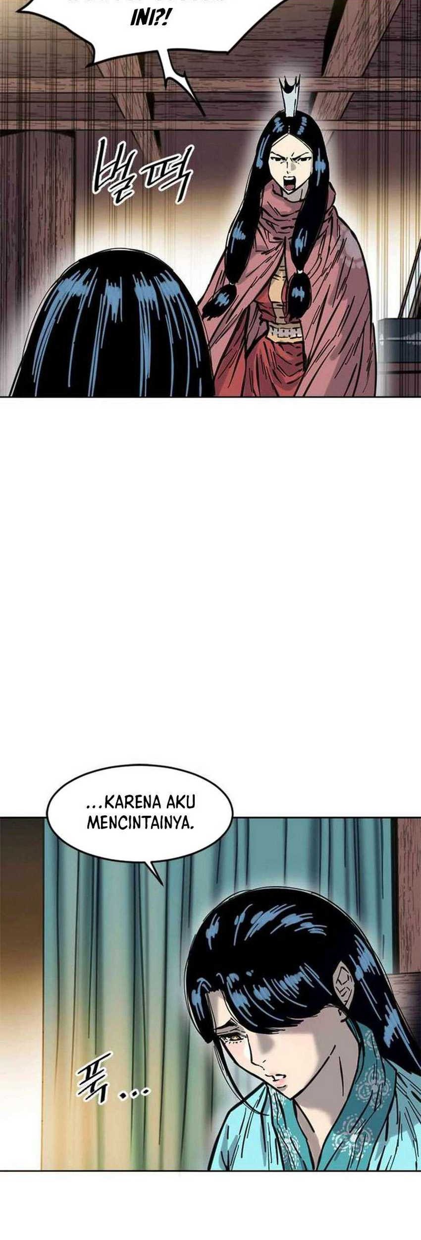 The Greatest in the World Chapter 66 Gambar 4