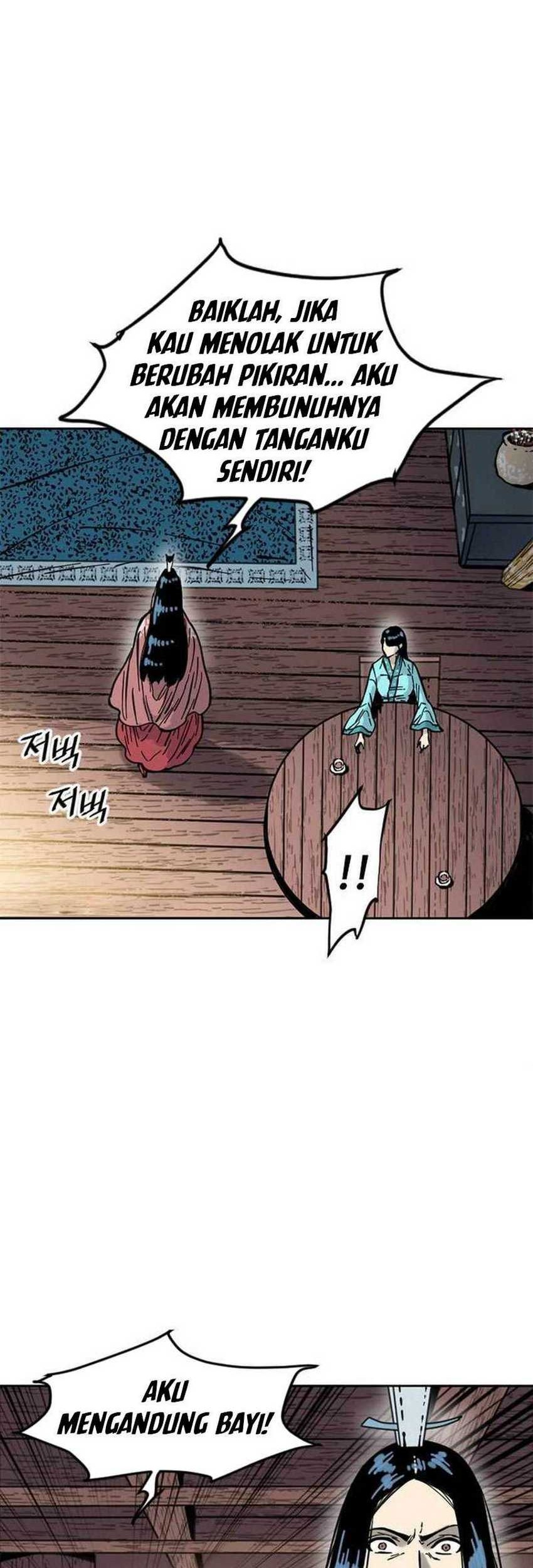 The Greatest in the World Chapter 66 Gambar 5
