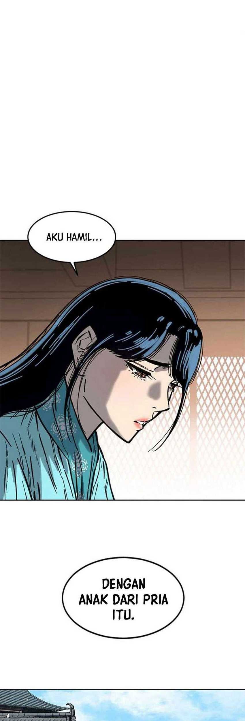 The Greatest in the World Chapter 66 Gambar 7
