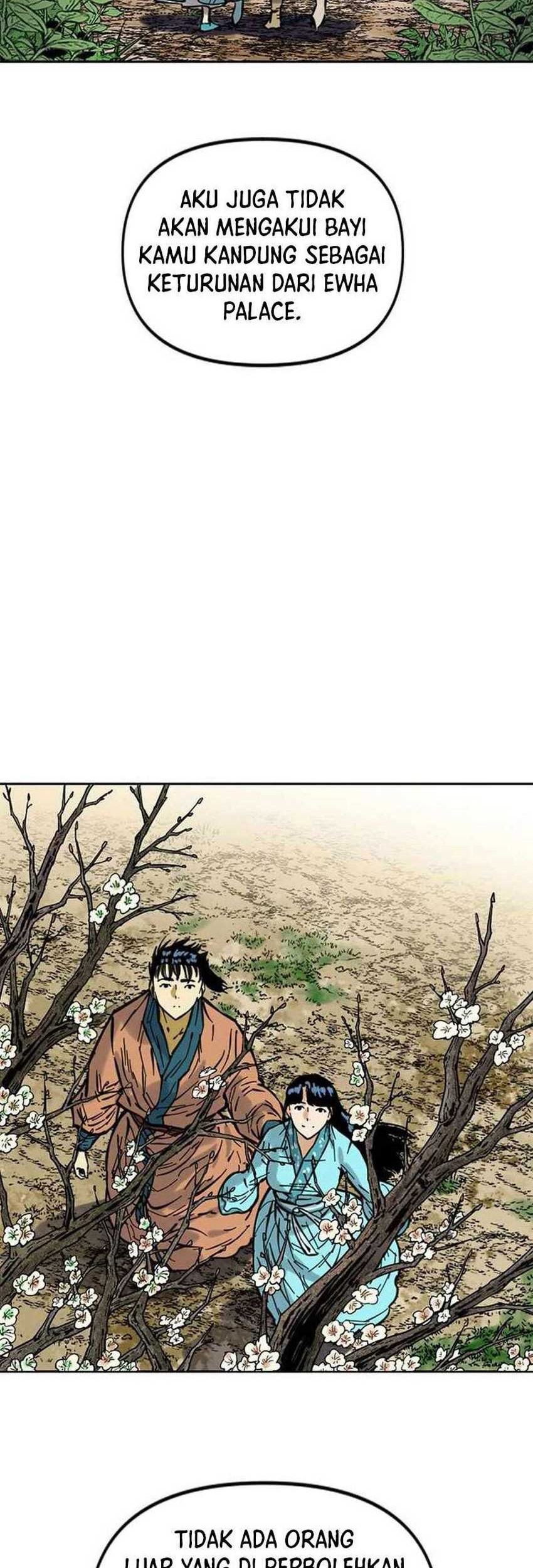 The Greatest in the World Chapter 66 Gambar 10