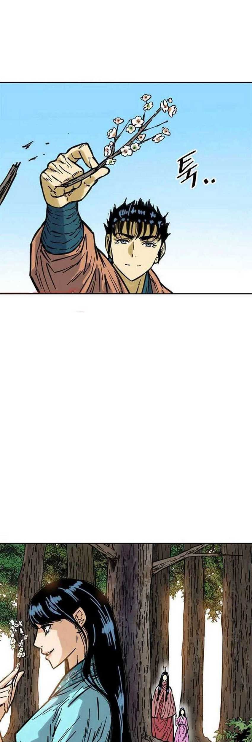 The Greatest in the World Chapter 66 Gambar 12