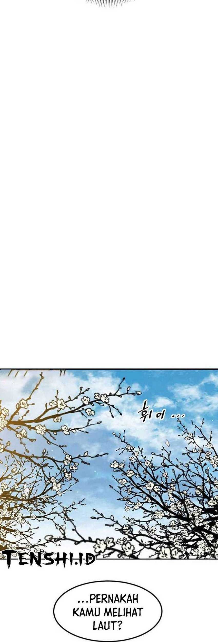 The Greatest in the World Chapter 66 Gambar 14