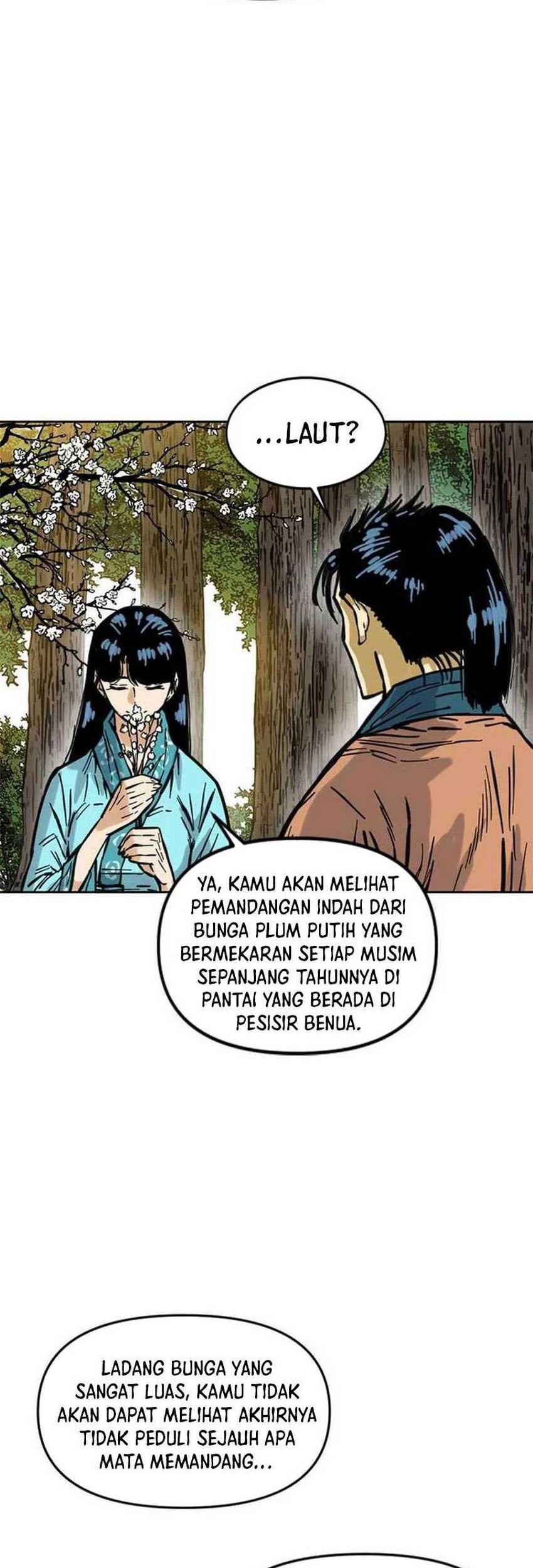 The Greatest in the World Chapter 66 Gambar 15