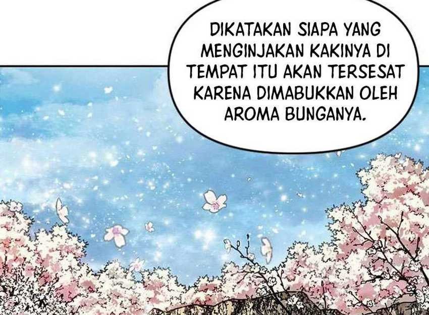 The Greatest in the World Chapter 66 Gambar 16